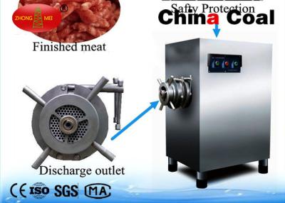 China Sausage Used Meat Mincing Machine/Meat Mincer Grinder for Sale for sale