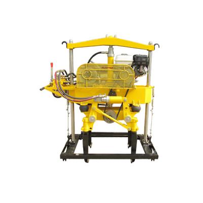 China YD-22 hydraulic ballast tamping machine for sale