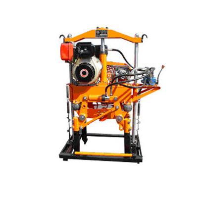 China XYD-2 Hydraulic Ballast Tamping Machine for sale