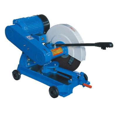 China abrasive cutting off machine for sale