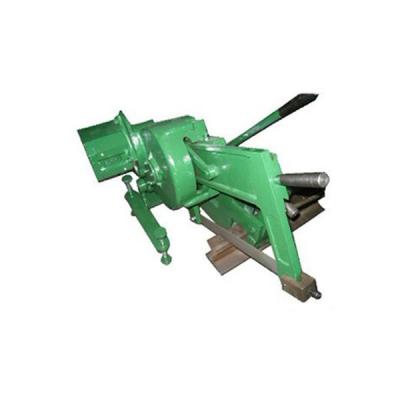 China pneumatic rail saw machine for sale