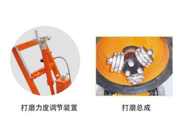 China LXD 1050/1250 Fusing marking cleaning machine for sale