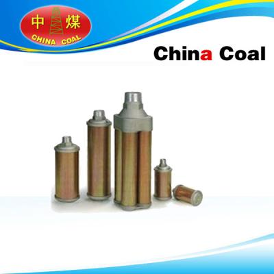 China Refuge chamber muffler for sale