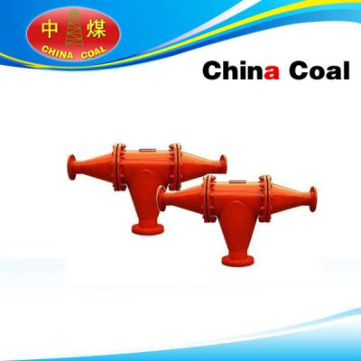 China Gas drainage pipe device for sale