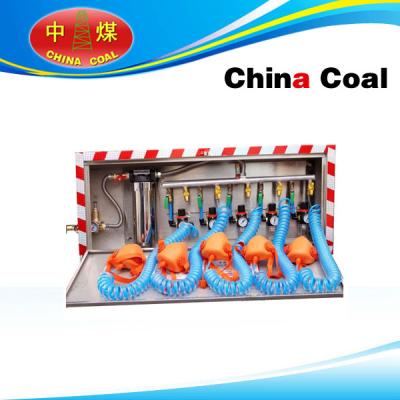 China KGS-2 mine water rescue device for sale