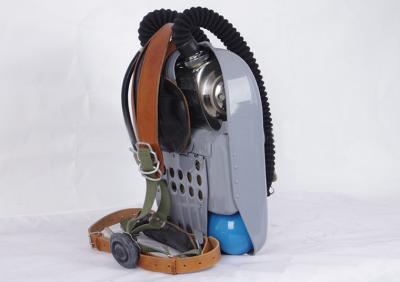 China ADY6 Negative Pressure Oxygen Respirator for sale