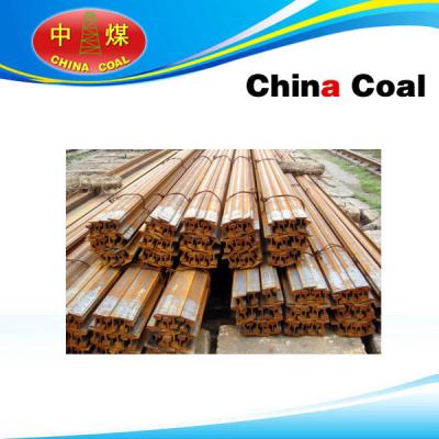 China Crane Rail For Crane and Trolley Track for sale