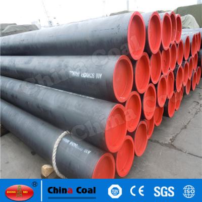 China Hot Rolled Carbon Seamless Steel Pipe/Tube Galvanized Stainless Iron Pipe for sale