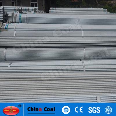 China China steel manufacturer Made Construction Building Materials Galvanized Steel Pipe for sale