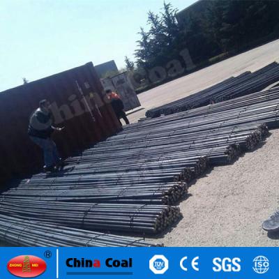 China High Quality Hot Rolled Round Steel Bar With Material C45 From China Steel Supplier for sale