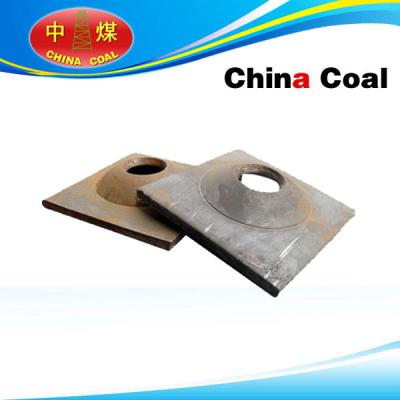 China Anchor rod tray for sale