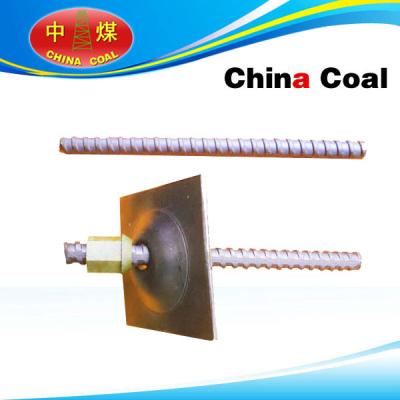 China Right rotation anchor rod for sale