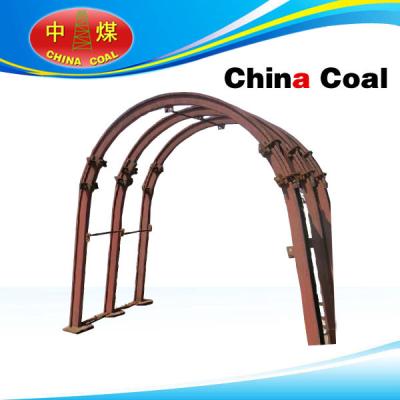 China 36Ushaped steel support for sale