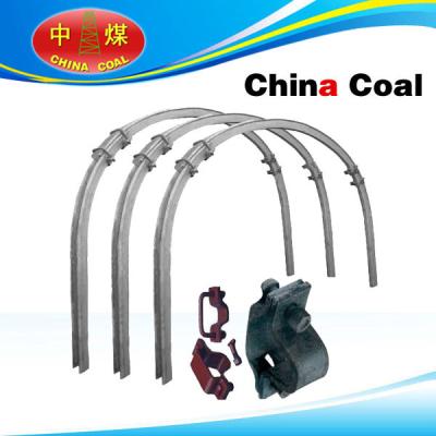 China Mine support steel for sale