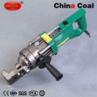 China RC-16 Portable rebar cutter for sale