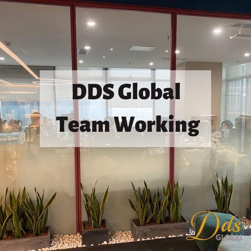 Verified China supplier - Shenzhen Dds Innovative Communications Co., Limited