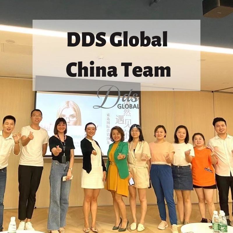 Verified China supplier - Shenzhen Dds Innovative Communications Co., Limited