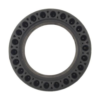 China Material: TPE/TPS DDS Scooter Replacement Tires 60/70-6.5 Tubeless Tire 10 Inch Outer Tire Solid Wheel For Ninebot G30 MAX for sale