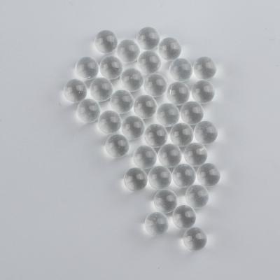 China 4mm Soda Lime Glass Balls Polishing Small For Sprayer Accessories for sale