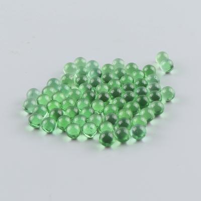 China Prime Soda Lime Glass Balls For Sprayer Accessories Custiomized for sale