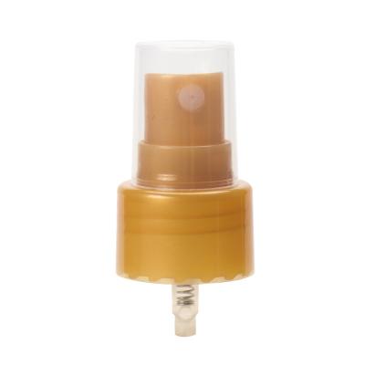 China 20/410 Matte Color Customized Mist Sprayer for Cosmetic Perfume Spray Cap 20mm Pumps for sale