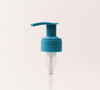 China Popular 0.5cc Dosage Treatment Pump 20/410 24/410 Mist Sprayer Pump for Cosmetics GMP for sale