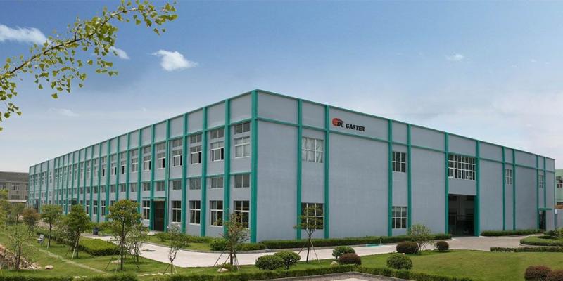 Fornitore cinese verificato - Guangzhou EDL Casters Co.,Ltd.