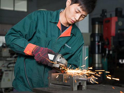 Fornitore cinese verificato - Guangzhou EDL Casters Co.,Ltd.