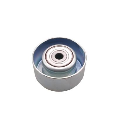 China Engine Parts 16604 31010 Belt Idler Pulley Suitable For LAND CRUISER PRADO GRJ150 1GR-FE 2010 - 16604-31010 for sale