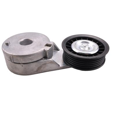 China Engine Parts Belt Tensioner For GM CHEVROLET PONTIAC Engine 24507667 20577684 24503851 12563083 for sale