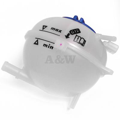 China Cooling System Expansion Tank Coolant Kettle OEM 6R0 121 407 for sale