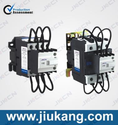 China CJ19 Series Contactor For Electrical Switch And Power Saver China CJ19 Supply for sale