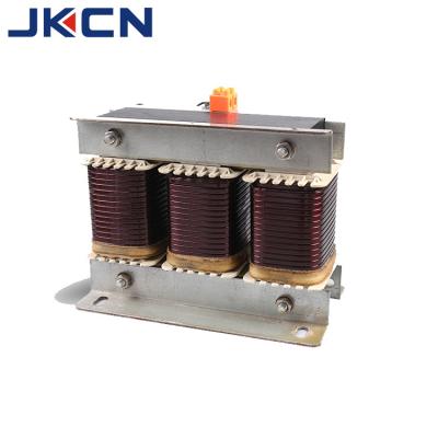 China Building Material Shops Dry Power Transformer Core Series Electric Power Reactors Rating for sale