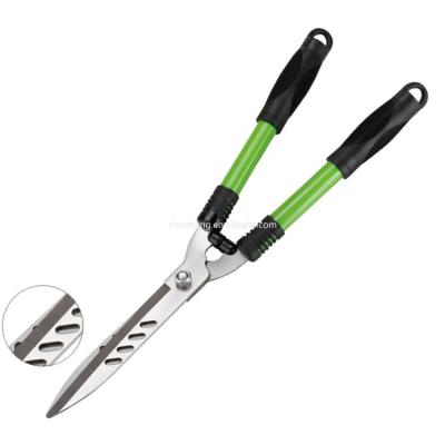 China Anti-Slip Handle Wholesale Minor Order Customization Multiple Handle Hedge Shears For Branch Edging Trimming for sale