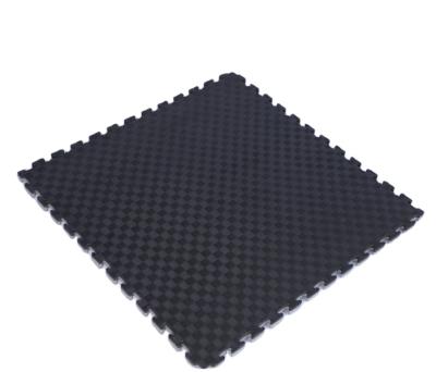 China High Quality Non-Toxic Martial Arts Tatami Mat EVA Taekwondo Judo Tatami Puzzle Mat for sale