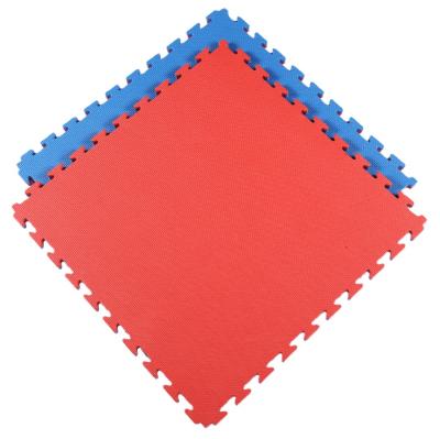 China The T.A.O. non-toxic PUZZLE FOR PUZZLE TAEKWONDO TATAMI GYMMAT FOAM MAT EVA WORKOUT WORKOUT for sale