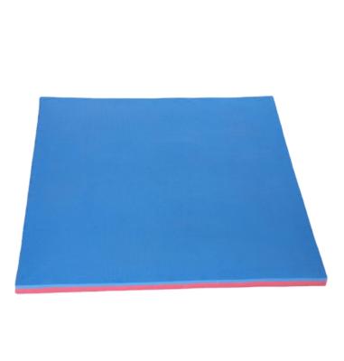 China Non-Toxic EVA Foam Tatami Mat Taekwondo Judo Karate Exercise Puzzle Mat for sale