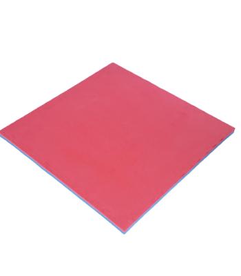 China Non-Toxic Puzzle Mat EVA Foam Floor Mats Taekwondo Gym Karate Tatami for sale