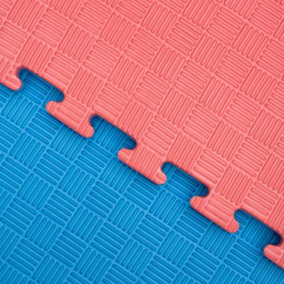 China Non-Toxic Eco-friendly Tatami Taekwondo Mat Flooring Mat Grapple Mat China Supplier for sale