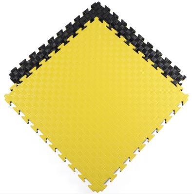 China Non-Toxic EVA FOAM FLOOR PUZZLE GYM MAT for sale