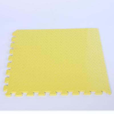 China New Design Non-Toxic Eva Foam Puzzle Mat Baby Play Floor Mat for sale