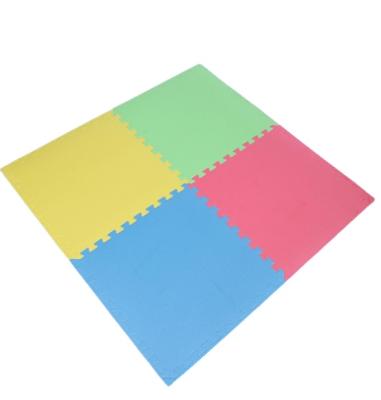 China Non-Toxic Puzzle Eva Floor Baby Play Mat by Eva Play Mat Cheap Tatami for sale