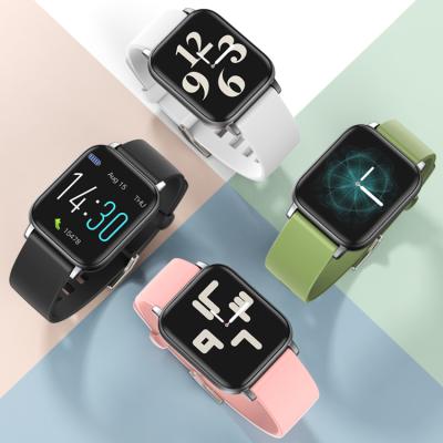 China GPS Navigation Smart Watch China Reloj Bands Ip68 Touch Screen Smart Watch Fitness Sports Smart Watch for sale