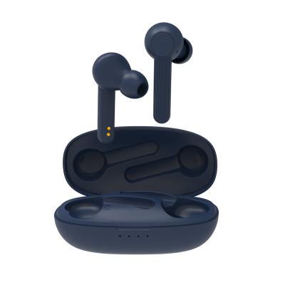 China Perfect Sound Earbuds Wireless Stereo Sound Earphone Wireless Radio for sale