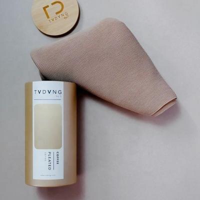 China Biodegradable Fashion Custom Design Clothes Hijab Packaging Boxes Cardboard Paper Tubes for sale