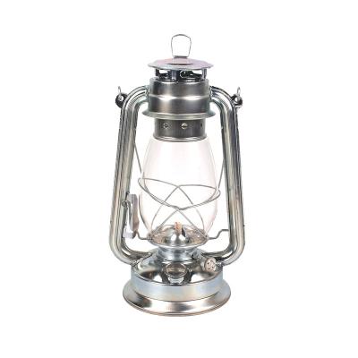 China Hurricane Lantern Oil Lantern Residential Sunway Kerosene Lantern for sale