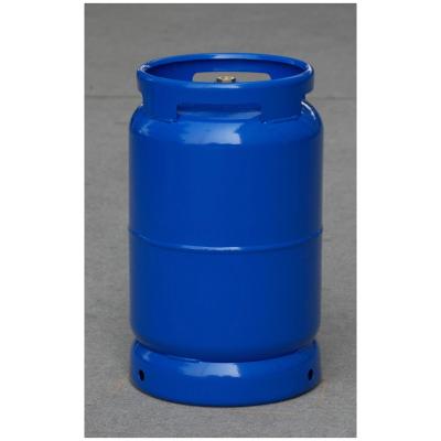 China LPG lpg empty cooking gas cylinder sizes price for sale