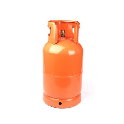 China LPG Africa Market 12.5kgs Gas Cylinder for sale