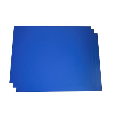 China Offset Printing Sell Well New Type Production Lines PCT UV Printing Plates For Newspaper for sale