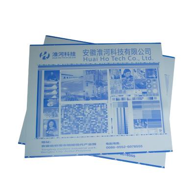 China Latitude Ctcp Premium Developing Aluminum Computer Flatbed Offset Printing Conventional for sale